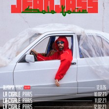 Jeanjass - Solo Tour