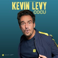 Kevin Levy