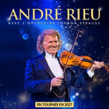 Andr&eacute; Rieu