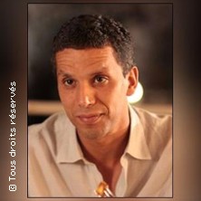 Sami Bouajila