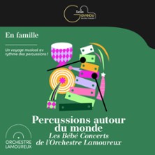 B&eacute;b&eacute; Concerts