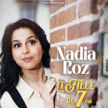 Nadia Roz