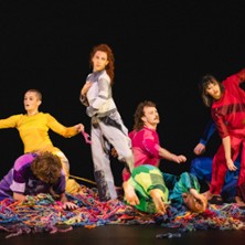 Dancenorth Australia - Wayfinder