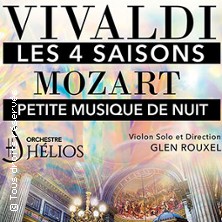 Concerts H&eacute;lios