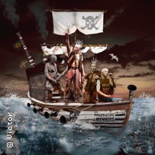 Les Ramoneurs de Menhirs