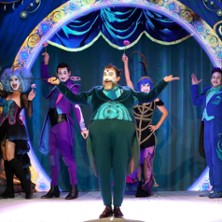 The Op&eacute;ra Locos