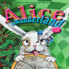 Alice in Wonderland - Pibrac - 26/27