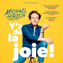 Micha&euml;l Hirsch