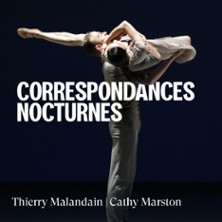 Correspondances nocturnes - Palais Garnier, Paris
