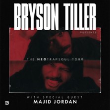 Bryson Tiller