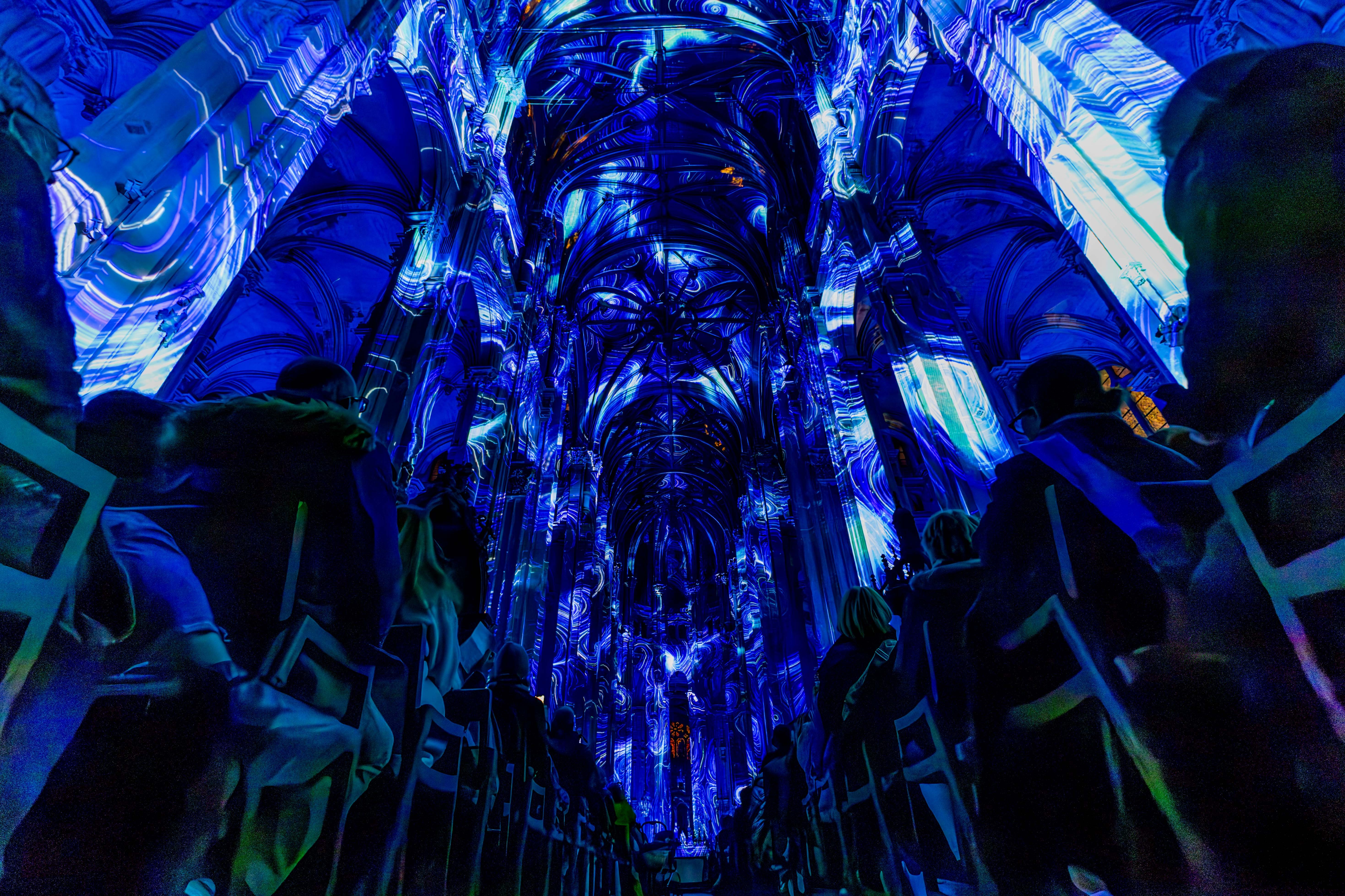 Luminiscence