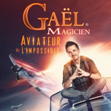 Ga&euml;l Le Magicien