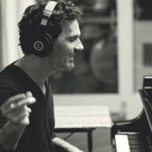 Etienne Gu&eacute;reau Trio - Fling