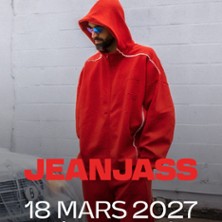 Jeanjass - Solo Tour