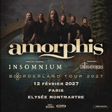 Amorphis