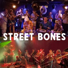 Street Bones