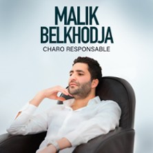 Malik Belkhodja
