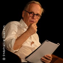 Fabrice Luchini