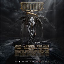 Mennecy Metal Fest