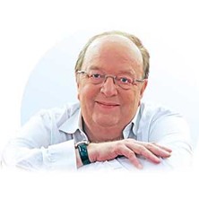 Bernard Mabille