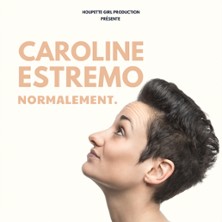 Caroline Estremo