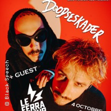 Doodseskader + Guest