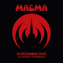 Magma - Zeuhl Kommand&ouml;h Tour