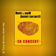 Mouss & Hakim