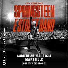 Bruce Springsteen