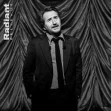 Le Journal d'Edouard Baer &agrave; Caluire et Cuire - Le Radiant