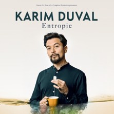 Karim Duval