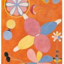 Hilma Af Klint