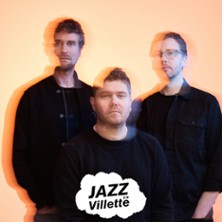 GoGo Penguin + 1&egrave;re partie : Photons