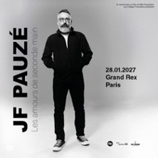 Jean-Fran&ccedil;ois Pauz&eacute; - Les Amours de Seconde Main