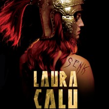 Laura Calu 2025
