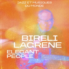 Bireli Lagrene