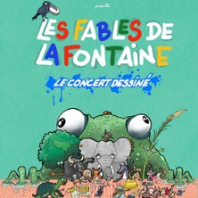 Les Fables de la Fontaine