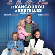 Le Kangourou &agrave; Bretelles 