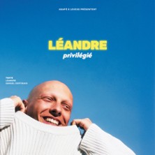 L&eacute;andre