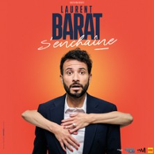 Laurent Barat - S'encha&icirc;ne
