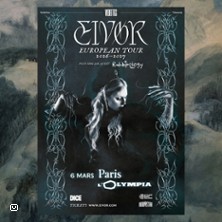 Eivor