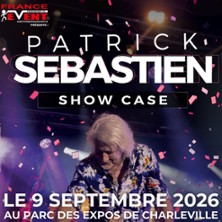 Patrick S&eacute;bastien