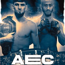 AEC MMA Rouen