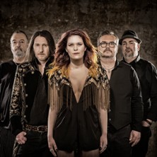 JESSIE LEE & THE ALCHEMISTS