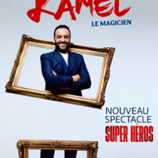 Kamel Le Magicien