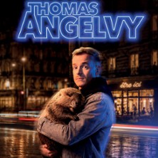 Thomas Angelvy
