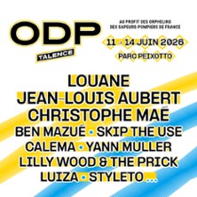 FESTIVAL ODP TALENCE