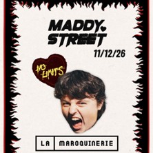 Maddy Street