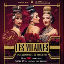 Les Vilaines