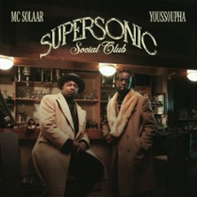MC Solaar